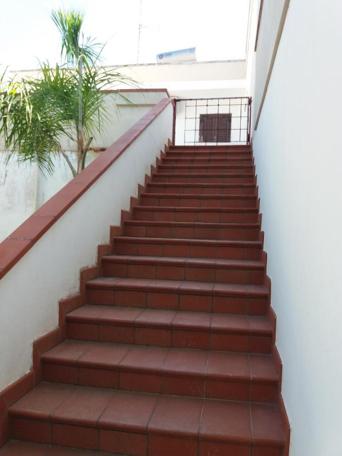 Appartamento Indipendente Nardy-Ros ตอร์เรเดลลอร์โซ ภายนอก รูปภาพ